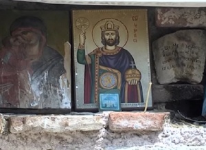 Реставрират базиликата в Плиска с още 800 000 лв.