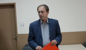 Съдът отказа да отстрани кмета и архитекта на Асеновград