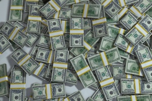 Дойче банк отнася 41 милиона долара глоба заради слаб контрол на прането на пари