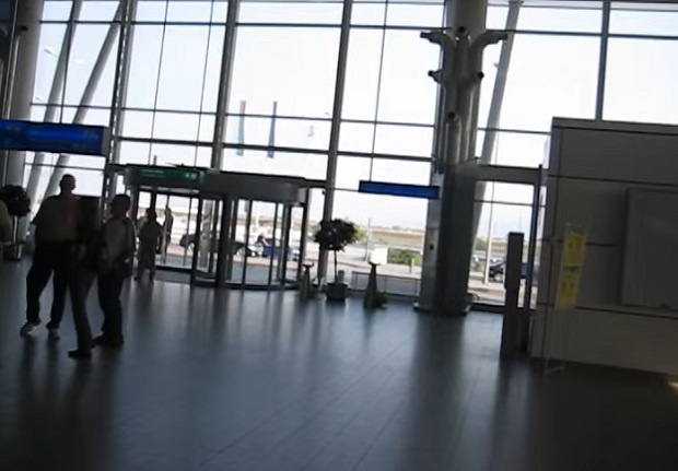 ДАНС и прокуратурата проверяват и в летище „София“