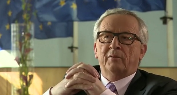 Борисов обеща на Юнкер бързо да излъчи еврокомисар