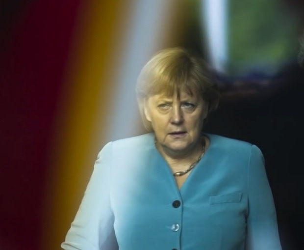 Партията на Меркел с победа на общите избори в Елзвиг-Холщайн