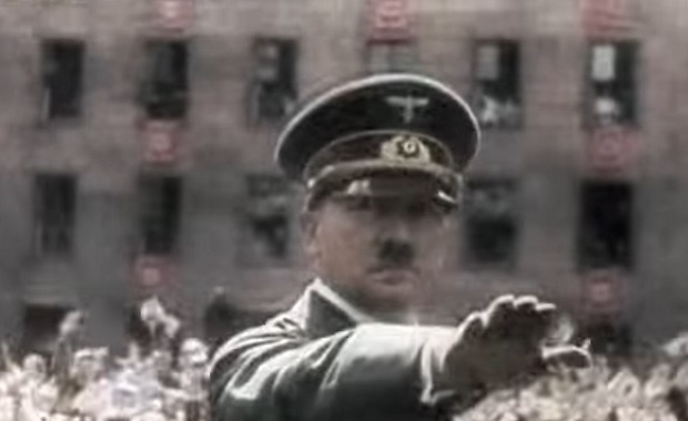 Ето къде може да срещнете новият Хитлер (СНИМКИ)