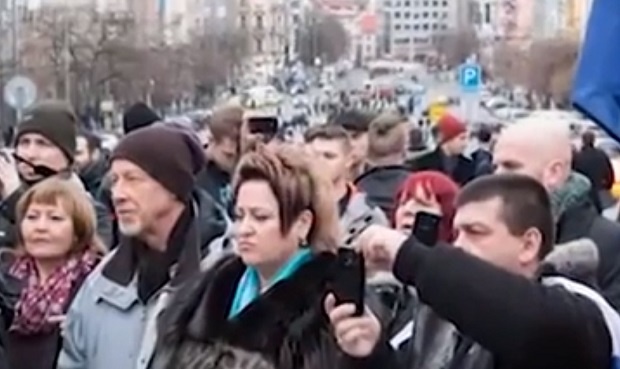 Масови протести в Чехия срещу лидера на АНО Андрей Бабиш
