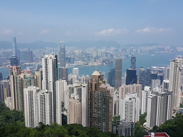 Хонгконг стана топ дестинация за феновете на луксозни имоти