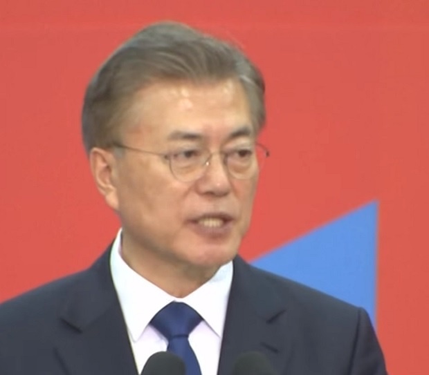 Дже-ин: Има голяма вероятност за въоръжен конфликт с КНДР