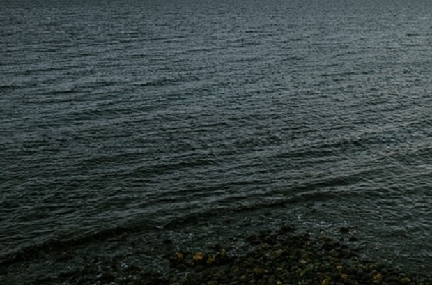 Намериха на дъното на язовир автомобил, издирван от търновските полицаи