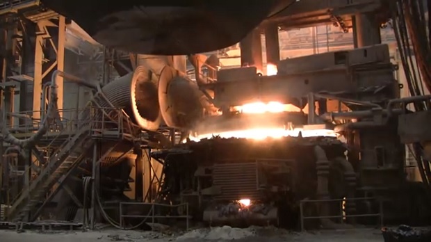 Взрив в пернишкия завод "Стомана", давама са в болница в тежко състояние