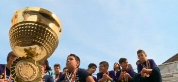 Деца от Пловдив се класираха за престижно математическо състезание в Азия