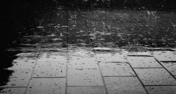 Жълт код за валежи в седем области в страната