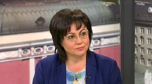 Корнелия Нинова: Кабинетът "Борисов 3" се отказа от предизборни обещания