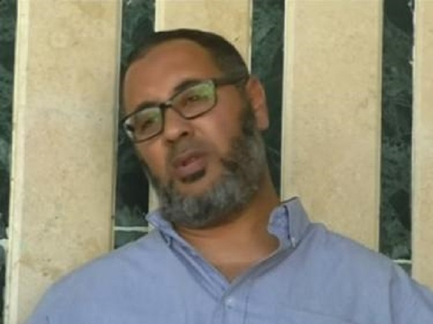 Бащата на камикадзето от Манчестър бил шеф в полицията в Триполи