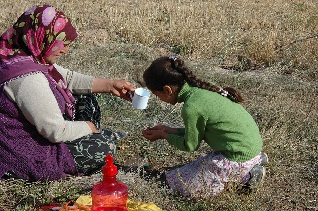 „Седморката“ търси решение на мигрантската криза