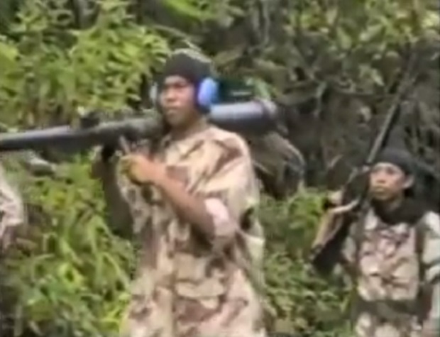 Терористи са избили 19 цивилни на Филипините