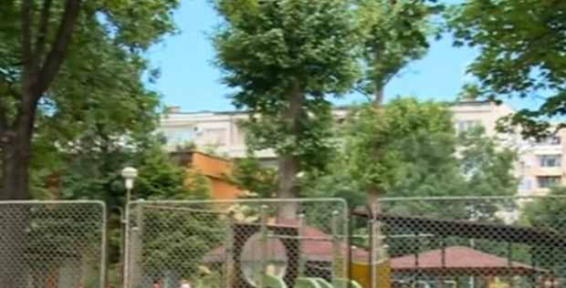 В детските градини в Пловдив има недостиг на места
