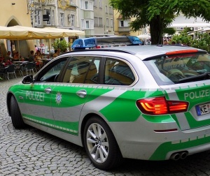 Пуснаха сириеца, задържан по подозрение за подготовката на атентат в Берлин