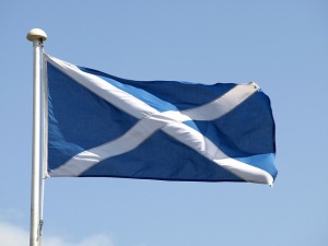 Шотландия шантажира Тереза Мей с референдум