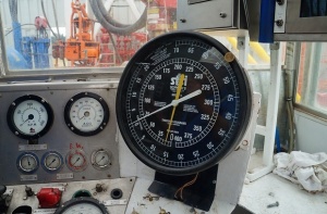 „Северен поток 2“: Повече газ за Европа, за сметка околната среда