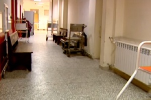 Само за месец "Пирогов" е похарчил половин милион лева над бюджета си