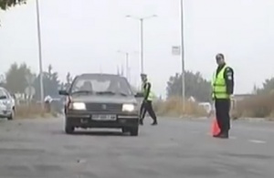 Нова мярка: Вземат книжката и за неплатена глоба