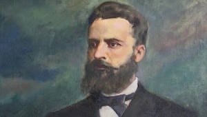 Отдаваме почит към подвига на Христо Ботев