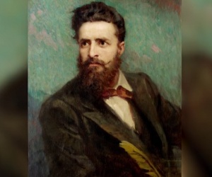 Кога е даден първият сигнал за едноминутно мълчание в почит на Ботев