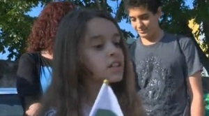 Почит към Ботев! Стотици тръгнаха към Околчица от село Павлоче