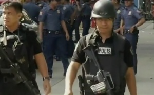 Най-малко 36 души загинаха при нападението в казино в Манила