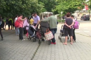 Екскурзия за деца с увреждания