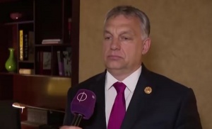 Виктор Орбан: Мрежата на Сорос действа като мафия