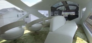 Билет от 10 000 за луксозен влак