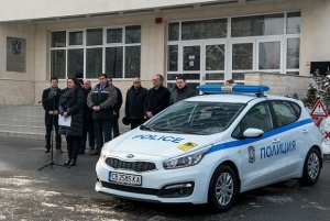 КАТ с нова акция на име "Скорост"