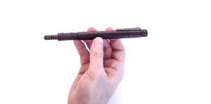 Това е най-малката 3D писалка в света (ВИДЕО)
