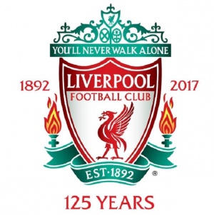 Един от най-великите клубове Ливърпул празнува 125-годишнина
