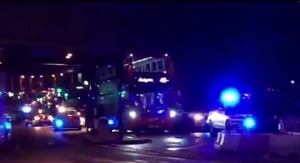 Не се съобщава за пострадали българи при нападенията в Лондон