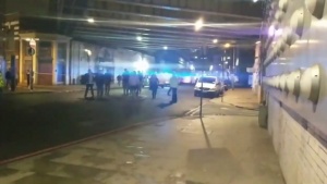 Макрон: Франция повече от всякога стои редом с Великобритания