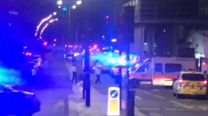 Мей за трагедията в Лондон: Потенциален акт на тероризъм