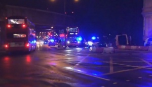 7 са вече жертвите на нападенията в Лондон, ранените над 50 (ВИДЕО)