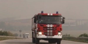 Проверките на въздуха в района на Шишманци продължават