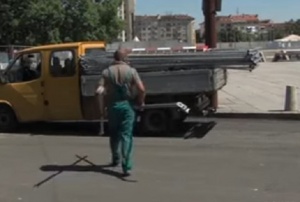 Стартират летните ремонти по улиците в София
