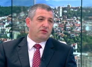 Шефът на „Гранична полиция”: Мигрантите от "Тракия" щяха да бъдат заловени