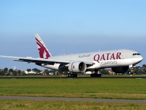 Катарската авиокомпания "Катар еъруейз" ще преустанови всички полети до Саудитска Арабия