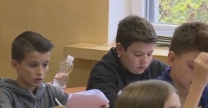 6000 петокласници на външно оценяване по география