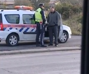 Акцията на ГДБОП в ДАИ продължава