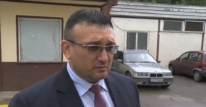 Арестувани са 13 души в ДАИ - София заради корупция