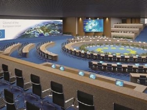 Нови 28 млн. лева ще глътне ремонтът на НДК заради председателството ни в ЕС