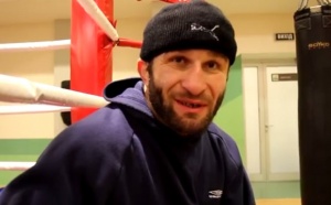 Арести на мафиоти в Ню Йорк отложи мач за световната титла в средна категория бокс