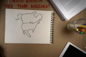 Канада, САЩ и Мексико започват преговорите за НАФТА края на лятото