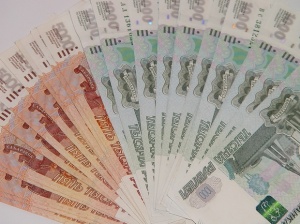 Къде в Русия плащат най-високи заплати?