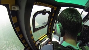 Почина командирът на на екипажа на падналия български самолет